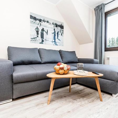 Smart Resorts Haus Jade Ferienwohnung 204 ヴィンターベルク エクステリア 写真