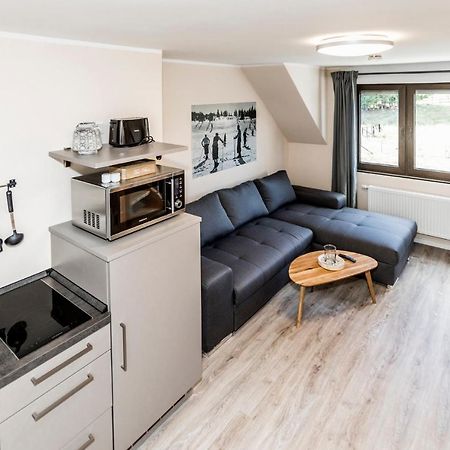 Smart Resorts Haus Jade Ferienwohnung 204 ヴィンターベルク エクステリア 写真