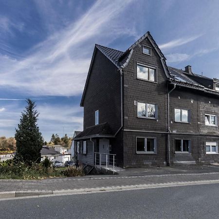 Smart Resorts Haus Jade Ferienwohnung 204 ヴィンターベルク エクステリア 写真