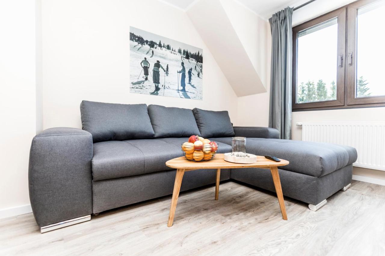 Smart Resorts Haus Jade Ferienwohnung 204 ヴィンターベルク エクステリア 写真