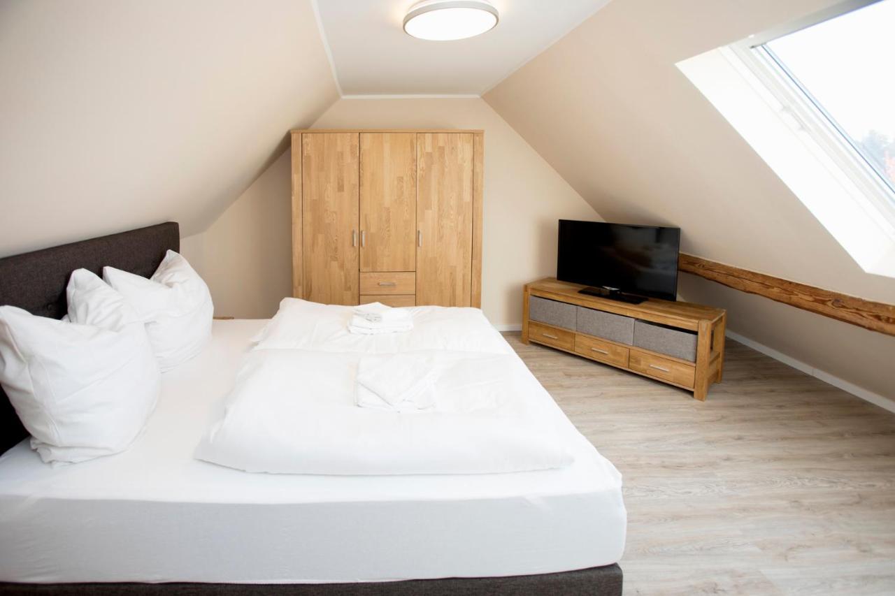 Smart Resorts Haus Jade Ferienwohnung 204 ヴィンターベルク エクステリア 写真