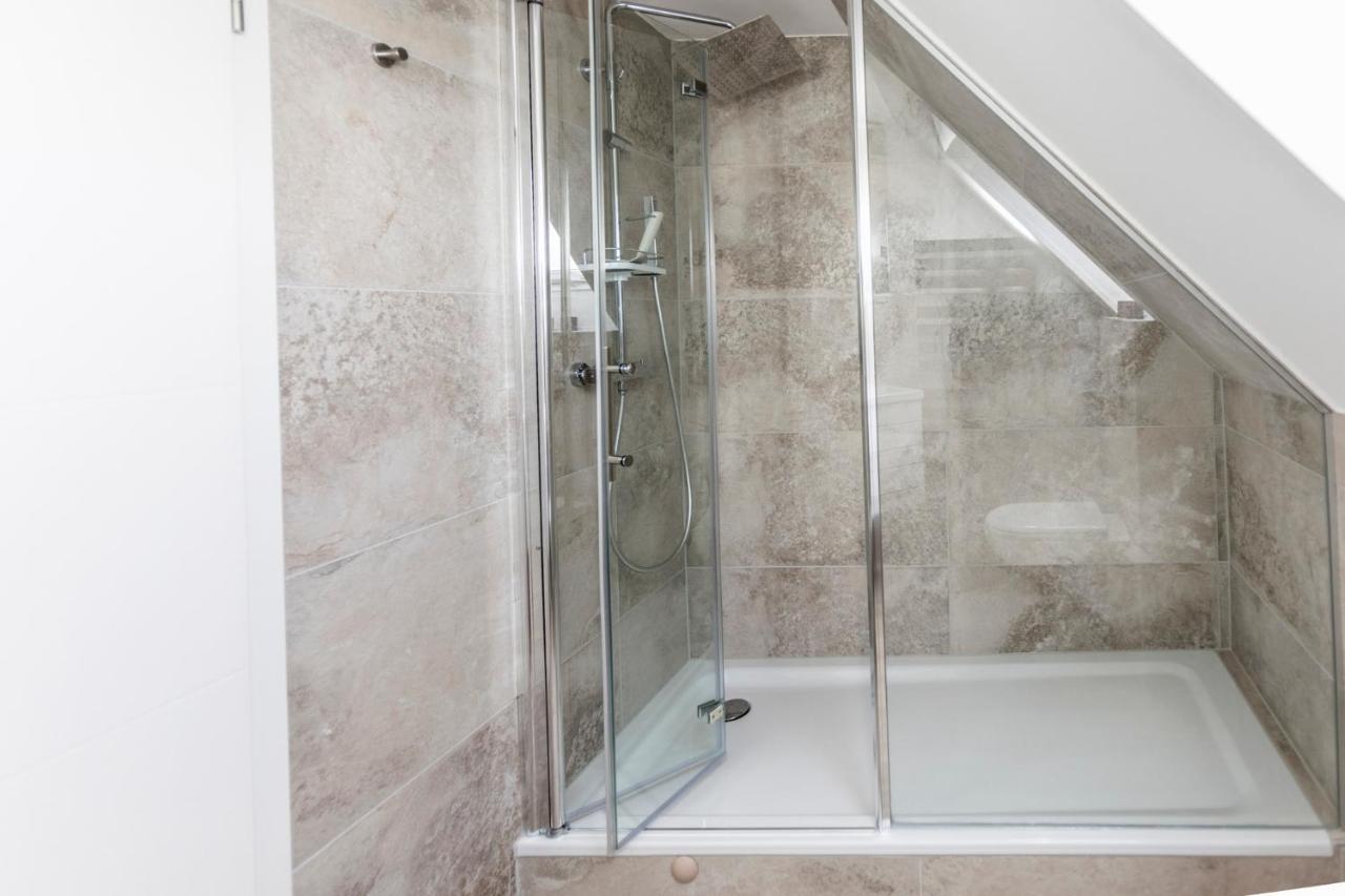 Smart Resorts Haus Jade Ferienwohnung 204 ヴィンターベルク エクステリア 写真