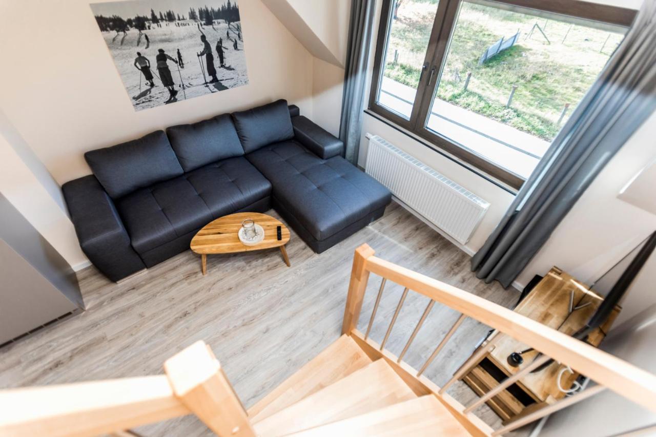 Smart Resorts Haus Jade Ferienwohnung 204 ヴィンターベルク エクステリア 写真