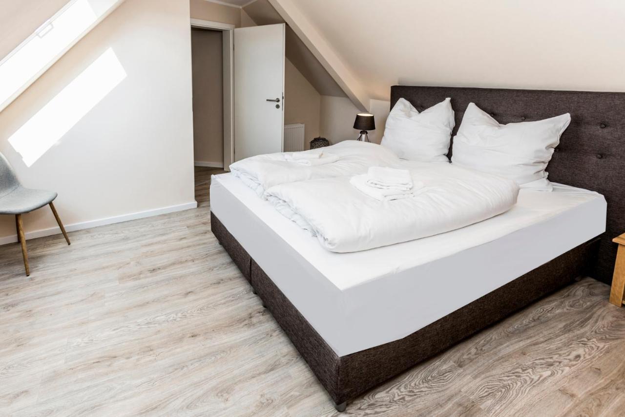 Smart Resorts Haus Jade Ferienwohnung 204 ヴィンターベルク エクステリア 写真
