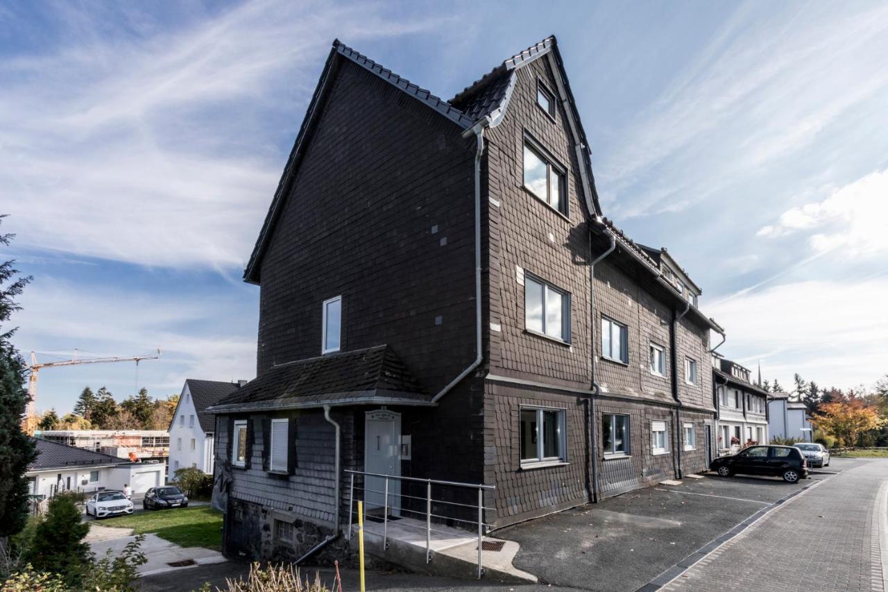 Smart Resorts Haus Jade Ferienwohnung 204 ヴィンターベルク エクステリア 写真