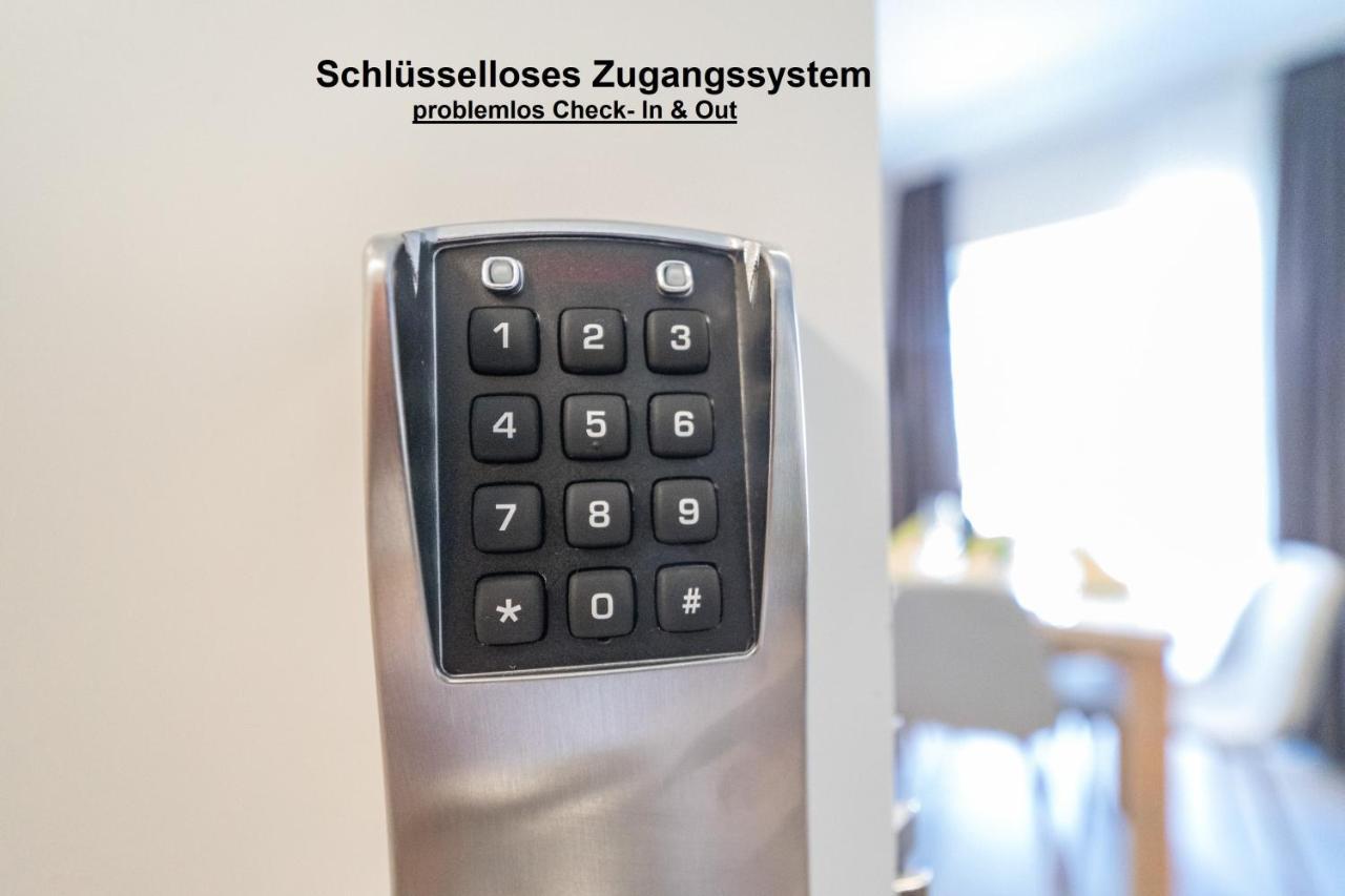 Smart Resorts Haus Jade Ferienwohnung 204 ヴィンターベルク エクステリア 写真