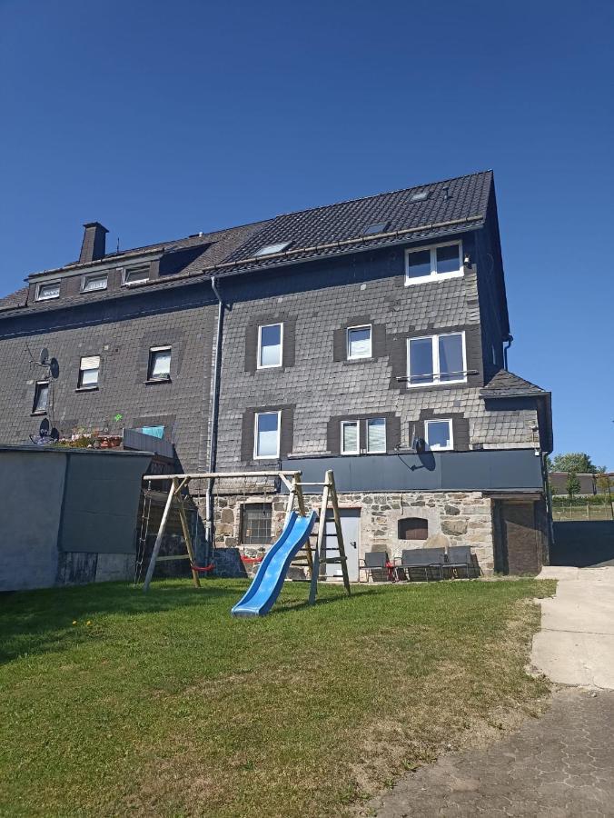 Smart Resorts Haus Jade Ferienwohnung 204 ヴィンターベルク エクステリア 写真